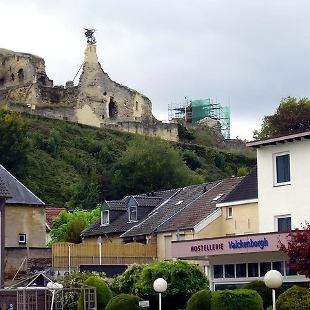 Hostellerie Valckenborgh Valkenburg aan de Geul ภายนอก รูปภาพ