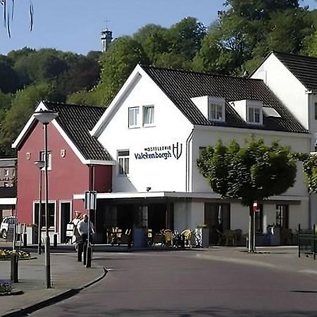 Hostellerie Valckenborgh Valkenburg aan de Geul ภายนอก รูปภาพ