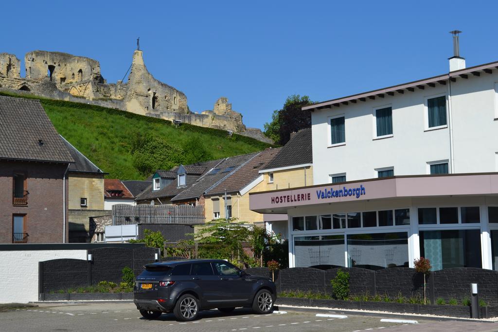 Hostellerie Valckenborgh Valkenburg aan de Geul ภายนอก รูปภาพ