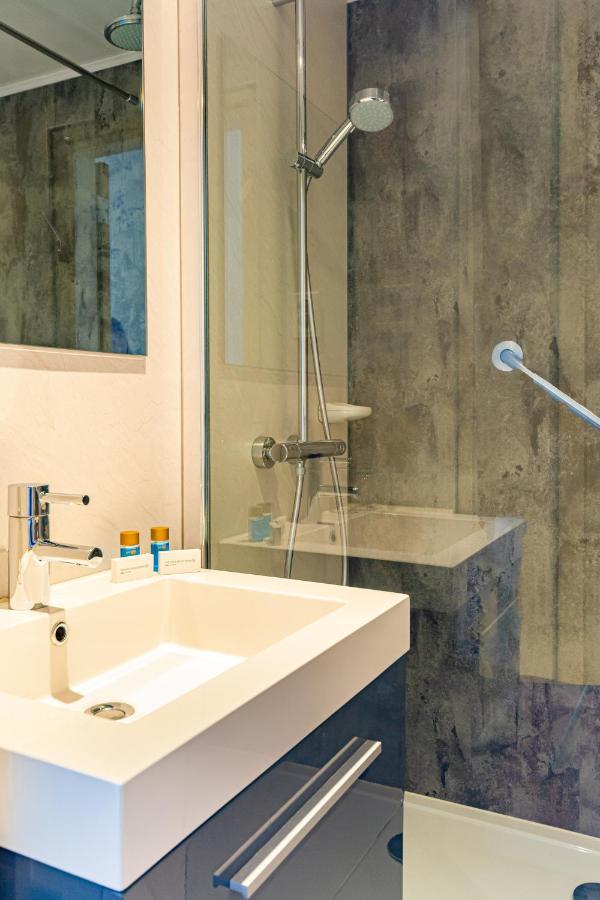 Hostellerie Valckenborgh Valkenburg aan de Geul ภายนอก รูปภาพ