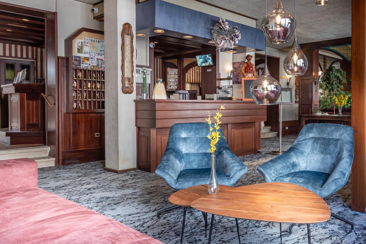 Hostellerie Valckenborgh Valkenburg aan de Geul ภายนอก รูปภาพ