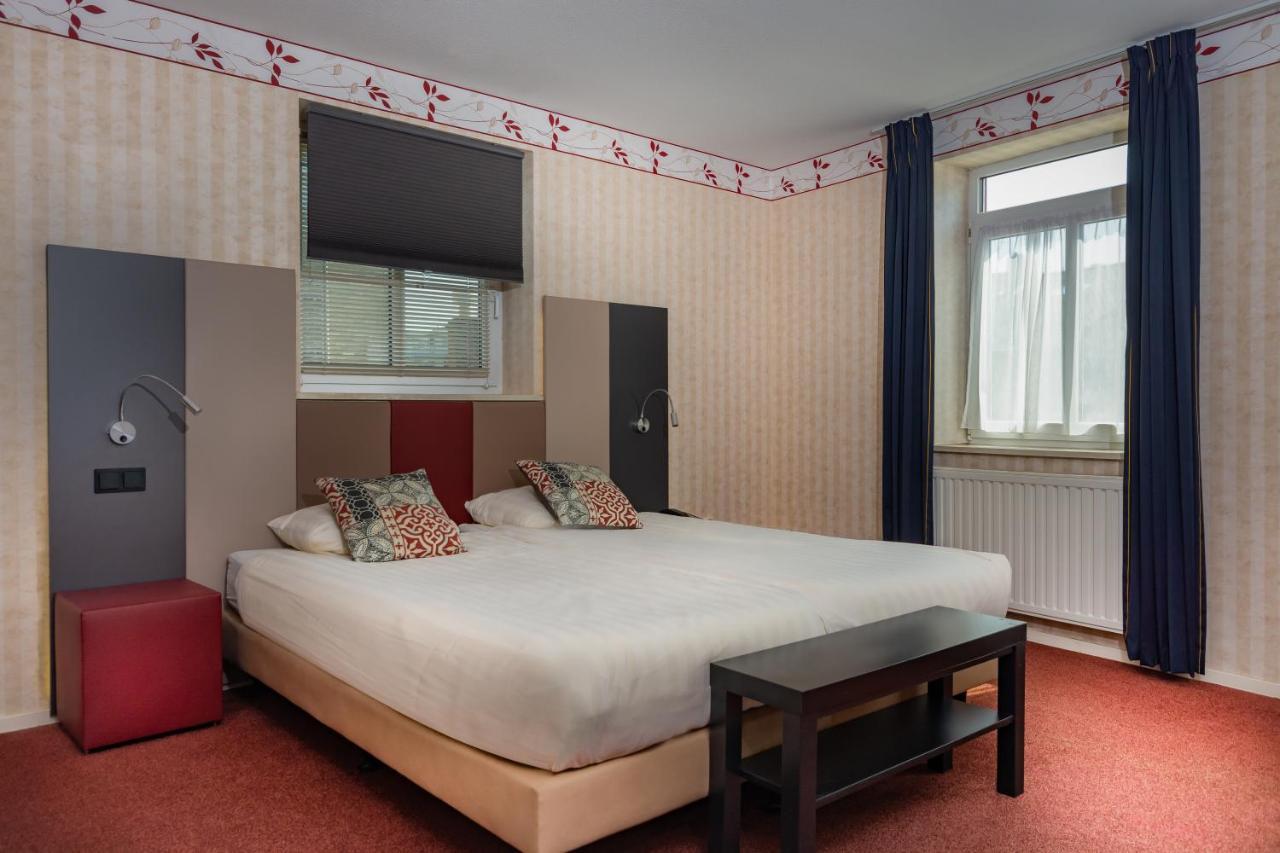Hostellerie Valckenborgh Valkenburg aan de Geul ภายนอก รูปภาพ