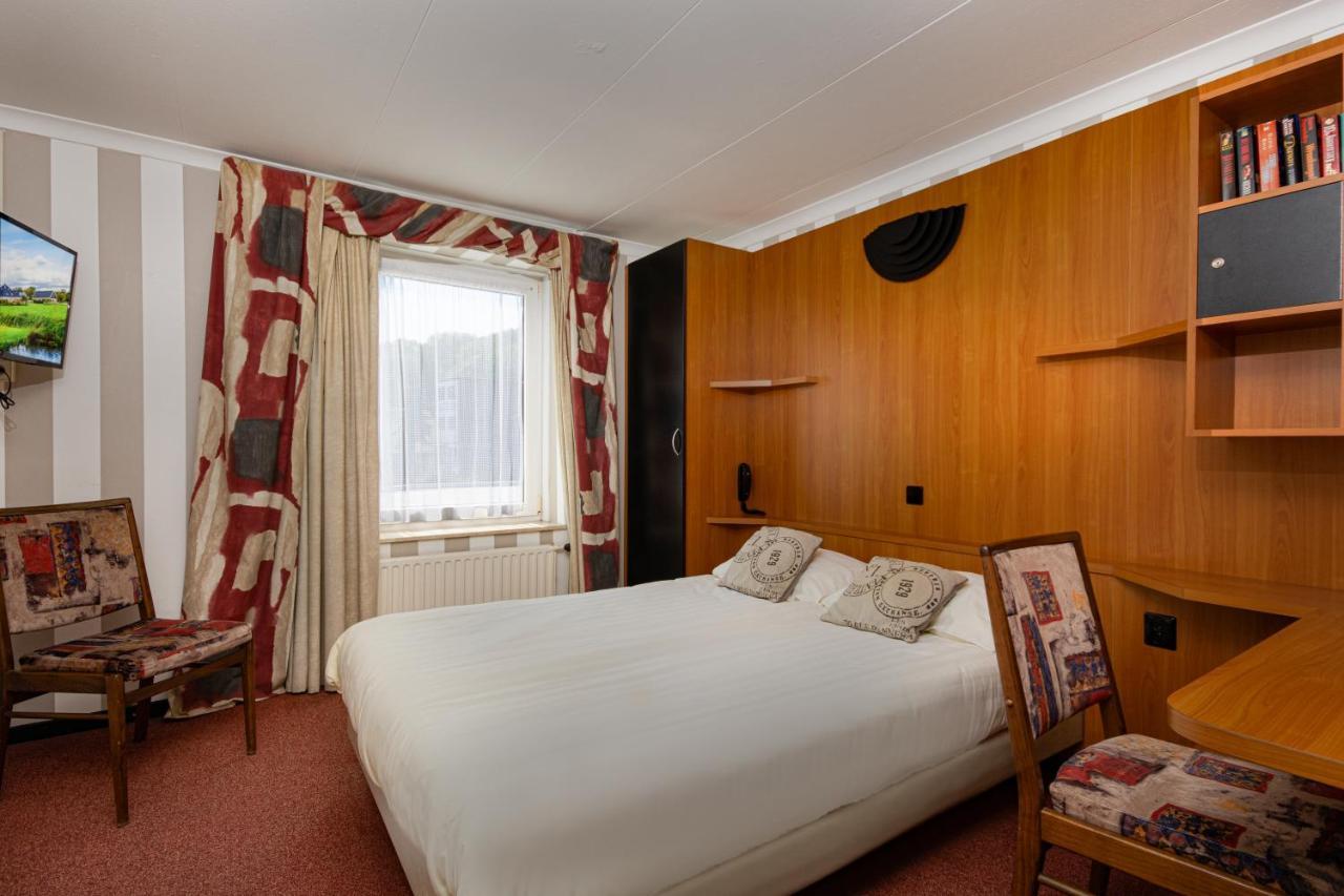 Hostellerie Valckenborgh Valkenburg aan de Geul ภายนอก รูปภาพ