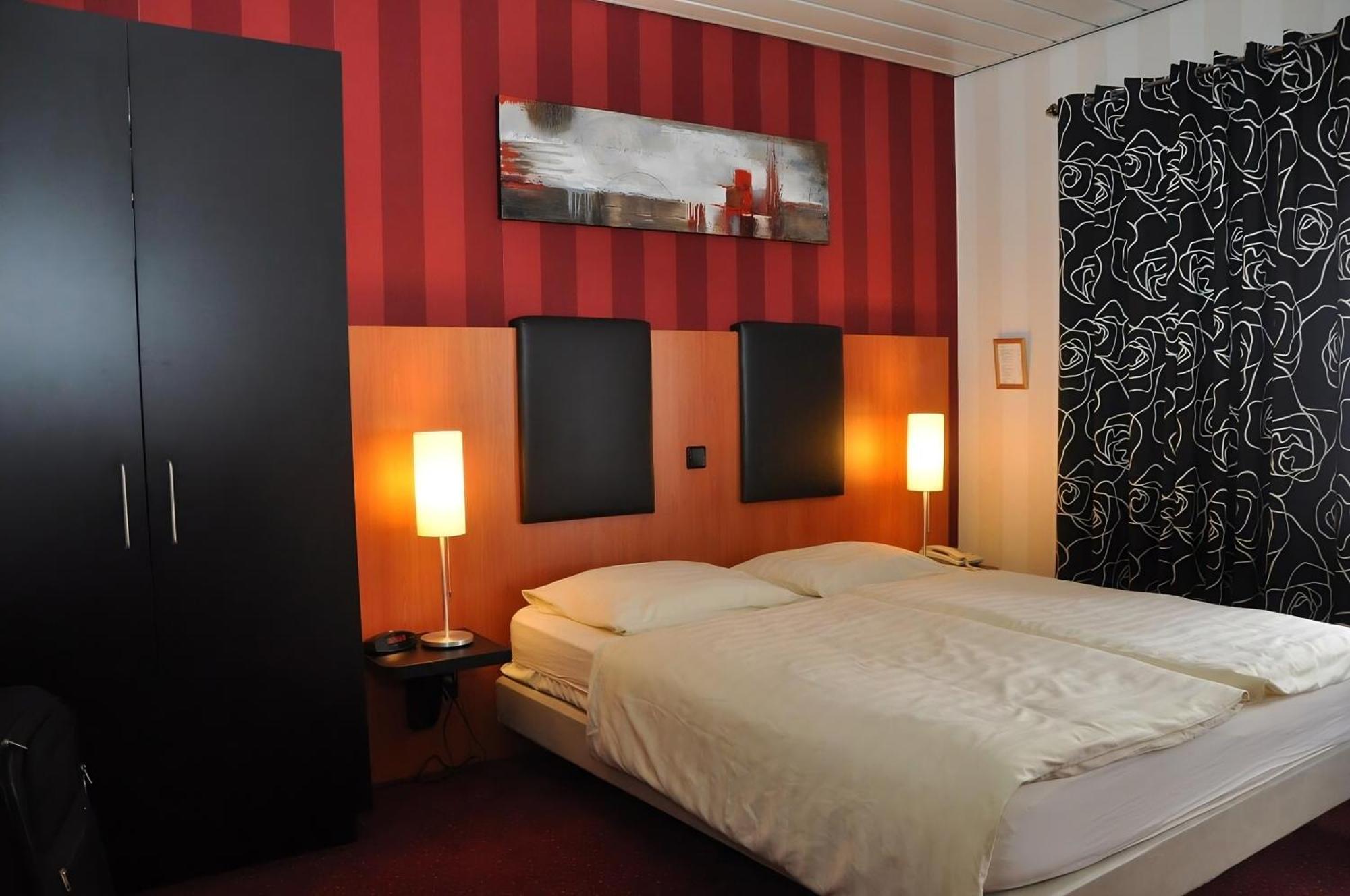 Hostellerie Valckenborgh Valkenburg aan de Geul ภายนอก รูปภาพ
