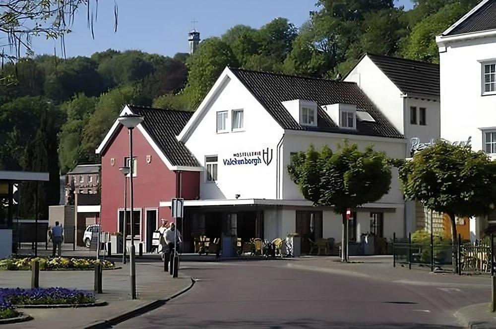 Hostellerie Valckenborgh Valkenburg aan de Geul ภายนอก รูปภาพ