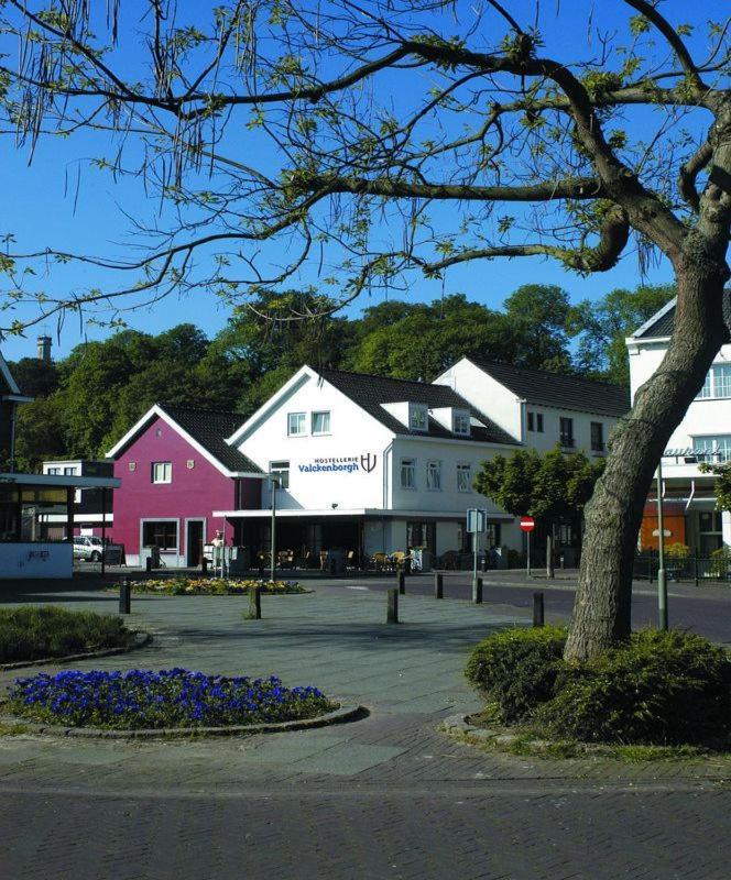 Hostellerie Valckenborgh Valkenburg aan de Geul ภายนอก รูปภาพ