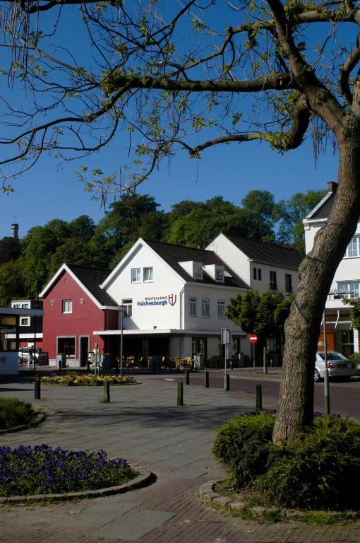 Hostellerie Valckenborgh Valkenburg aan de Geul ภายนอก รูปภาพ