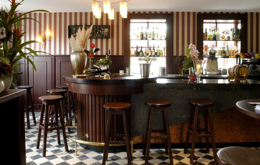 Hostellerie Valckenborgh Valkenburg aan de Geul ภายนอก รูปภาพ