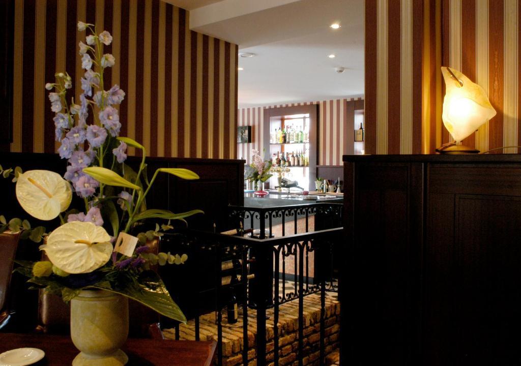 Hostellerie Valckenborgh Valkenburg aan de Geul ภายนอก รูปภาพ