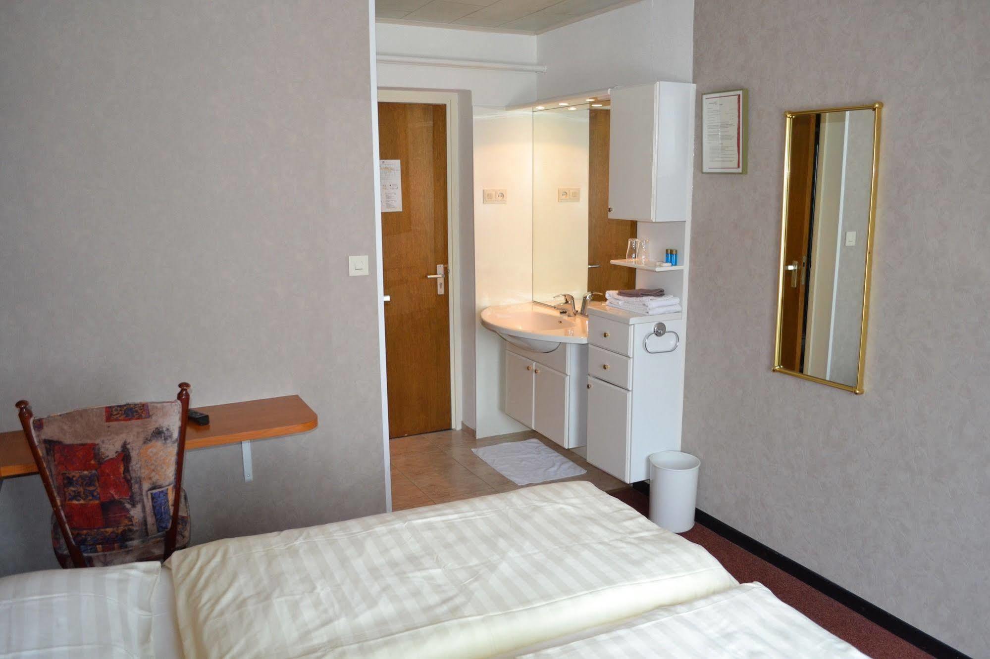 Hostellerie Valckenborgh Valkenburg aan de Geul ภายนอก รูปภาพ