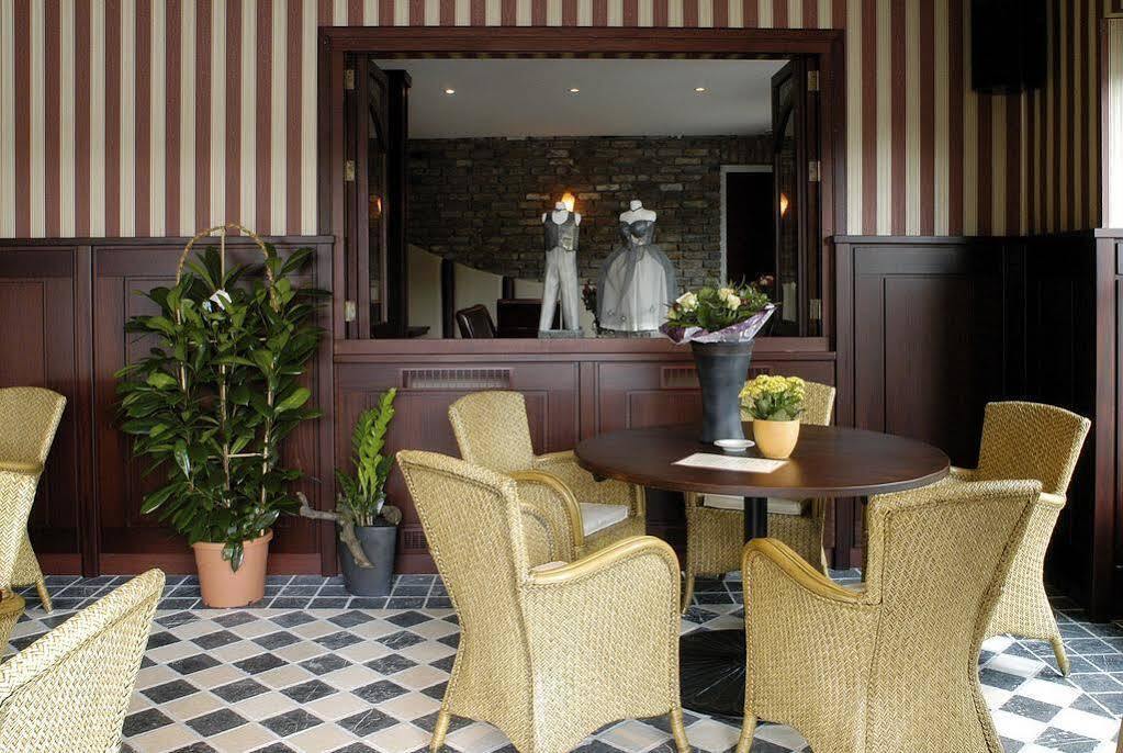 Hostellerie Valckenborgh Valkenburg aan de Geul ภายนอก รูปภาพ